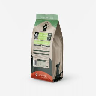 Gluten Free Adult Chicken Dog Food