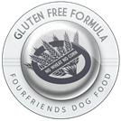 FourFriends Helping Dogs With Coeliac Disease