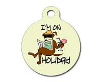 Holiday With Your Dog