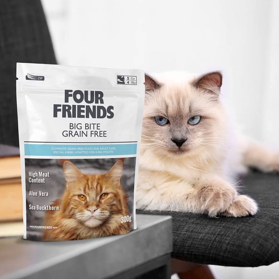 Understanding Pet Food Labels