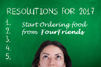 New Year’s Resolutions
