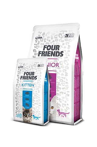 Cat Food