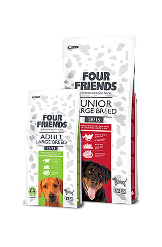 Dog Food