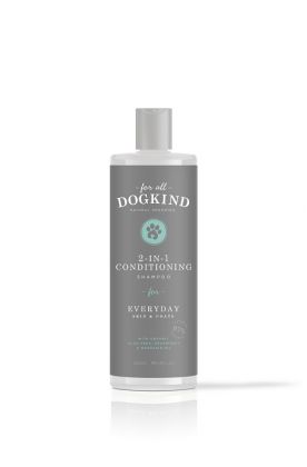 2 in 1 Shampoo & Conditioning