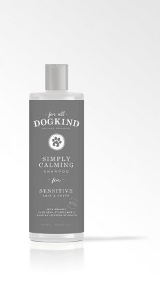Simply Calming for Sensitive Coats & Skin