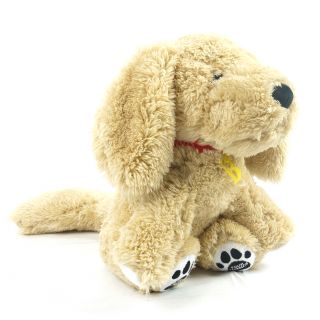 Baby Bella Cuddly Toy