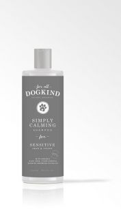 Simply Calming for Sensitive Coats & Skin