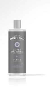 Super Soothing For Itchy Skin & Coats 