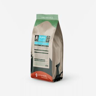 Grain Free Puppy Dog Food