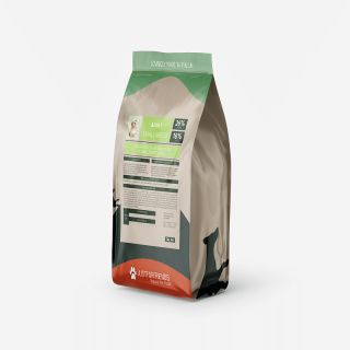 Grain Free Adult Small Breed Dog Food