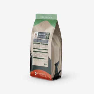 Grain Free Senior Lite Dog Food